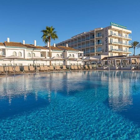 Occidental Torremolinos Playa Hotel Kültér fotó