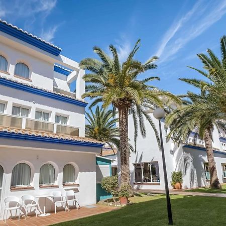 Occidental Torremolinos Playa Hotel Kültér fotó