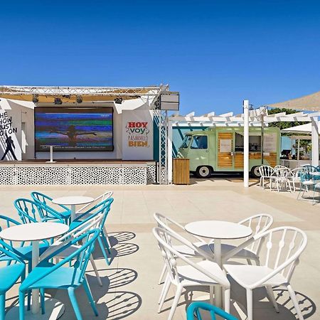 Occidental Torremolinos Playa Hotel Kültér fotó