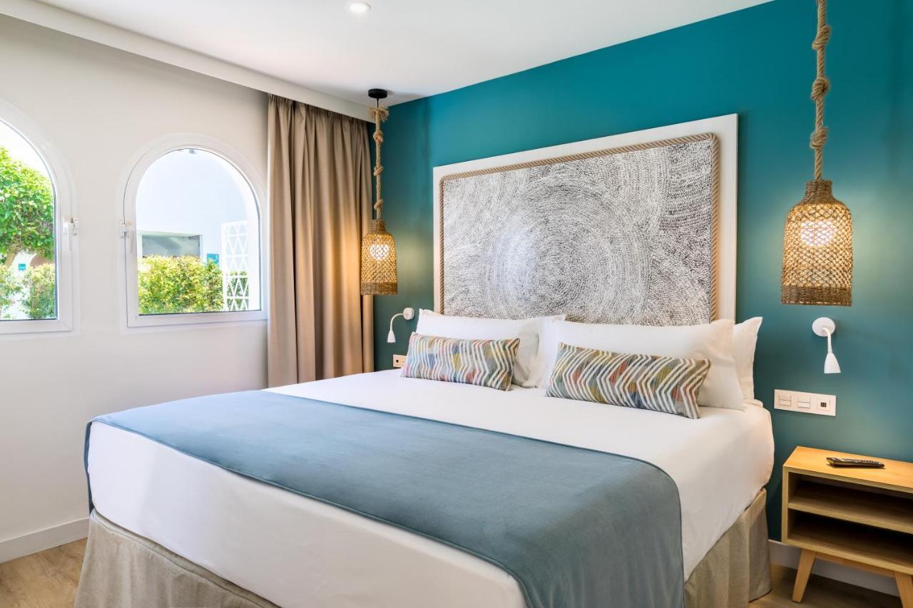 Occidental Torremolinos Playa Hotel Kültér fotó