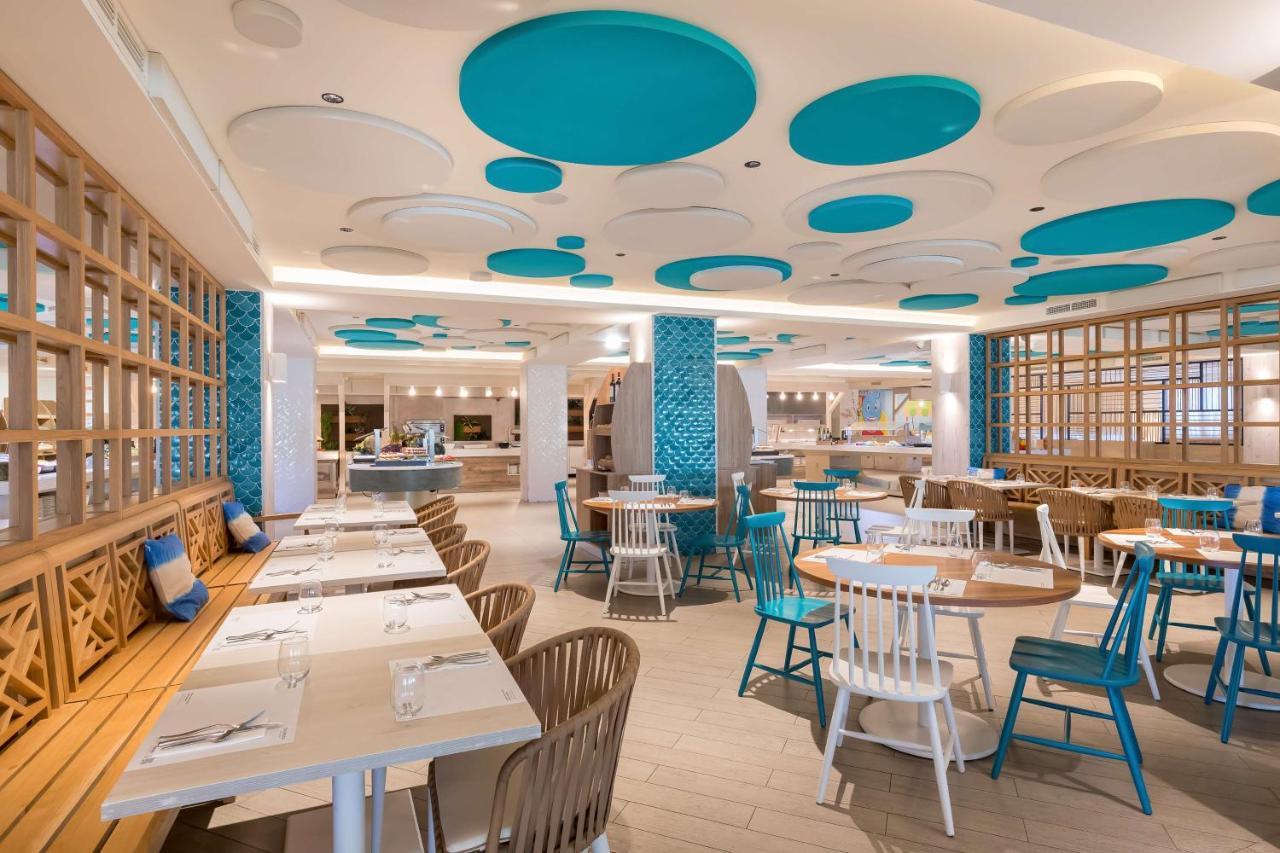 Occidental Torremolinos Playa Hotel Kültér fotó