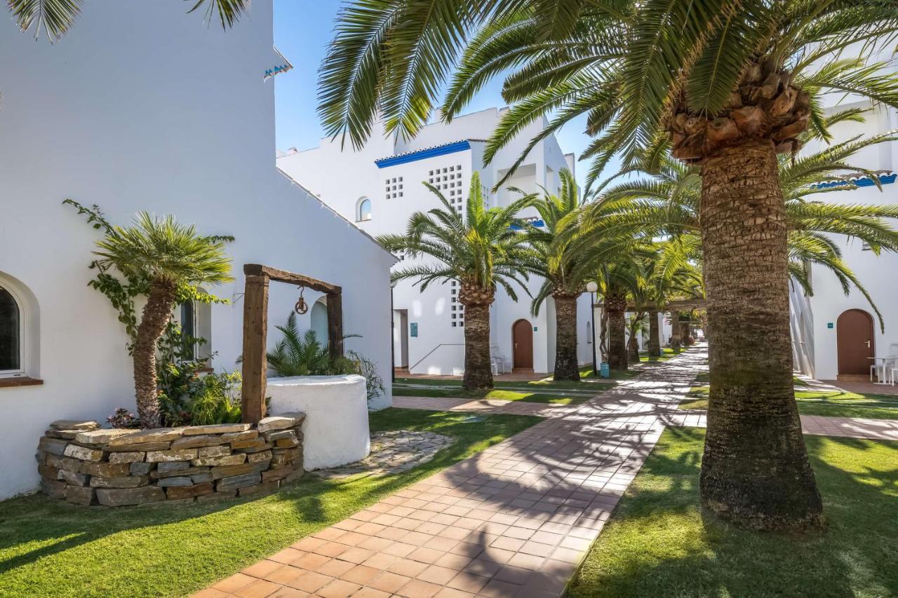 Occidental Torremolinos Playa Hotel Kültér fotó