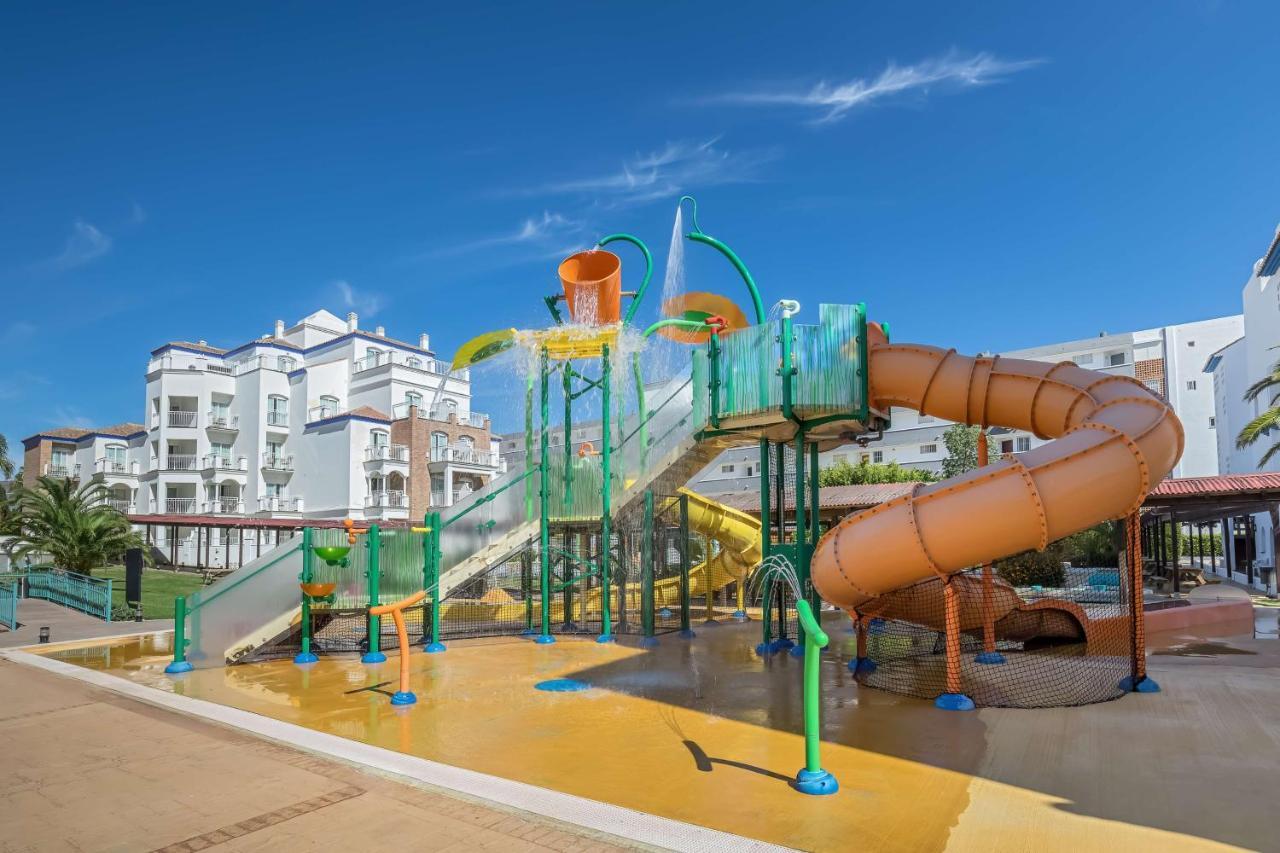 Occidental Torremolinos Playa Hotel Kültér fotó