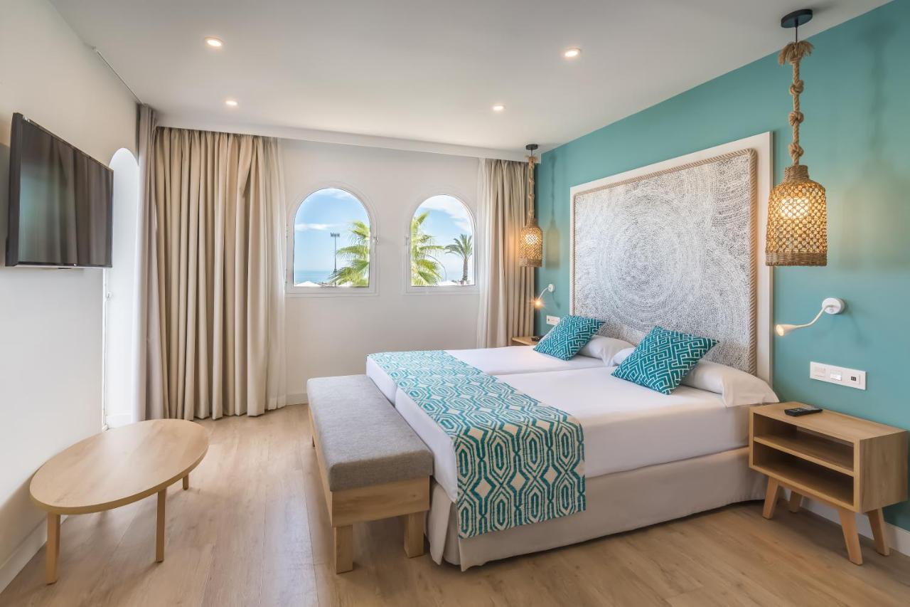 Occidental Torremolinos Playa Hotel Kültér fotó
